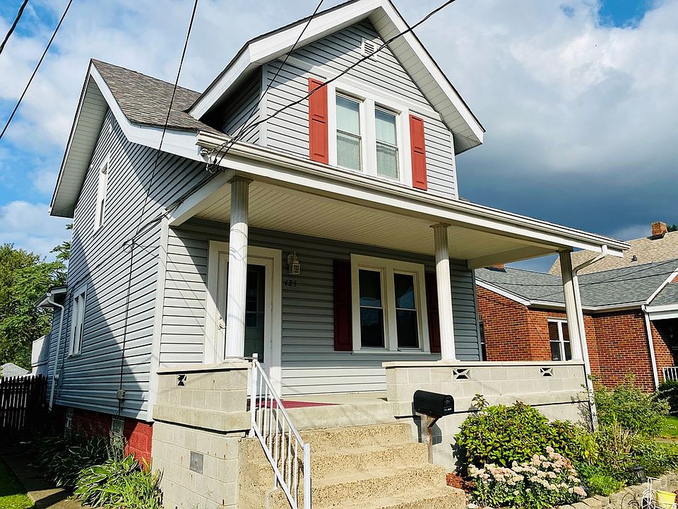 125 Gamble Ave, Wheeling, WV 26003 Zillow