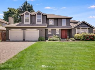 16129 SE 252nd Pl, Covington, WA 98042