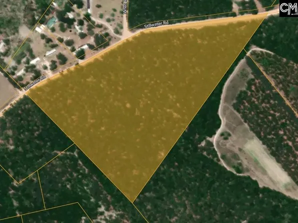 Stillwater Rd, Windsor, SC 29856