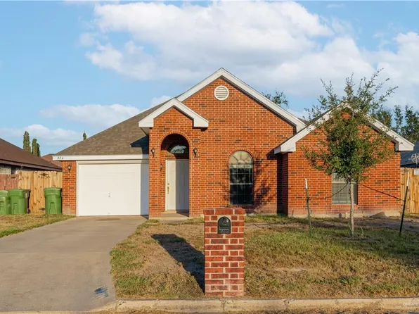 824 N 7 1/2 St, Alamo, TX 78516