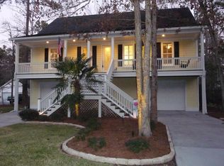 212 Pecan Dr, Summerville, SC 29483