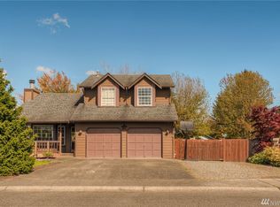 303 Warwick St, Enumclaw, WA 98022