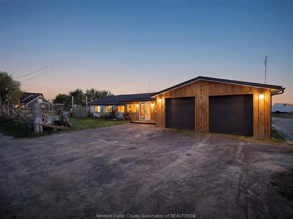 8865 Howard Ave, Lasalle, ON N0R 1L0