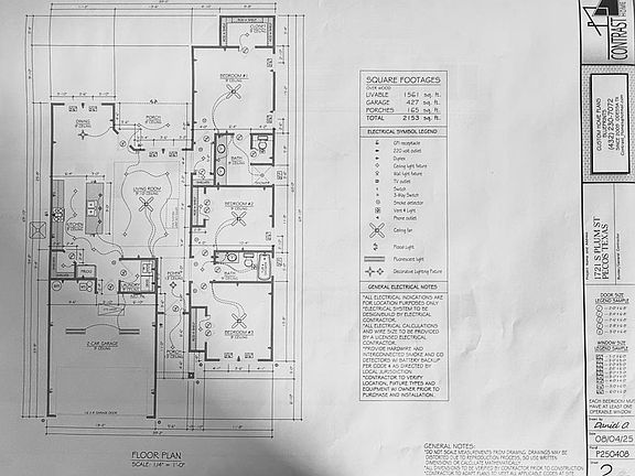 2nd image of 1721 S Plum