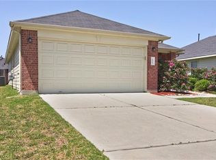 1419 Baychester Ln, Houston, TX 77073