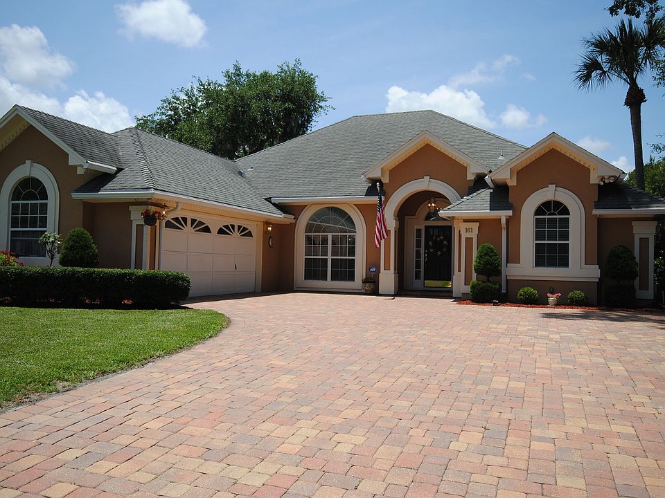 161 Garden Gate Drive