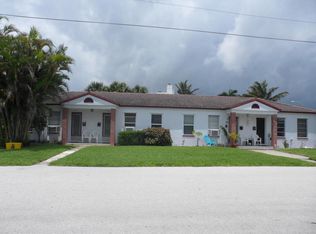 2435 Park Ave APT 3, Riviera Beach, FL 33404