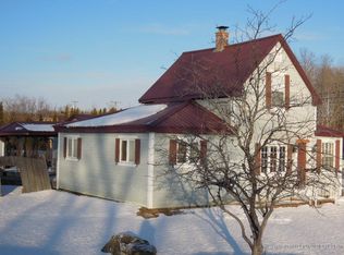 4 Flewelling Dr, Washburn, ME 04786