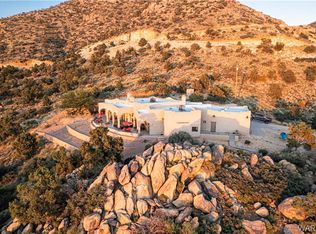 3207 S Saddletree Ct, Kingman, AZ 86401