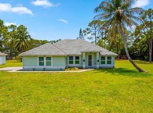 18062 93rd Rd N, Loxahatchee, FL 33470