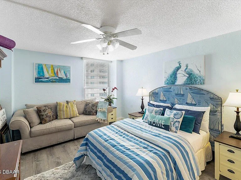 2947 S Atlantic Ave #506 — Photo 14