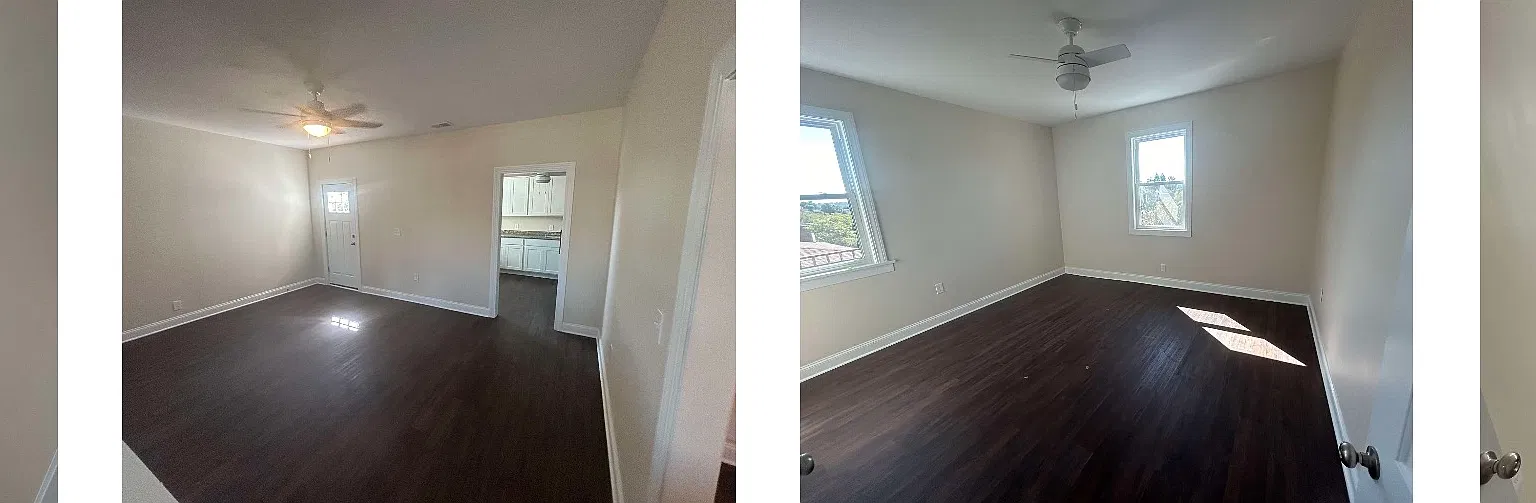 3 bed, 2000 sqft, $1,500 — Photo 3
