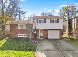 1536 Annette Ave, South Park, PA