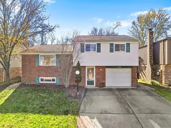 1536 Annette Ave, South Park, PA 15129