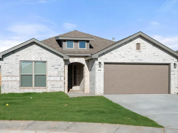 12003 Ironton Ave, Lubbock, TX 79424