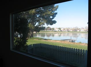 3121 Los Prados St APT 1, San Mateo, CA 94403