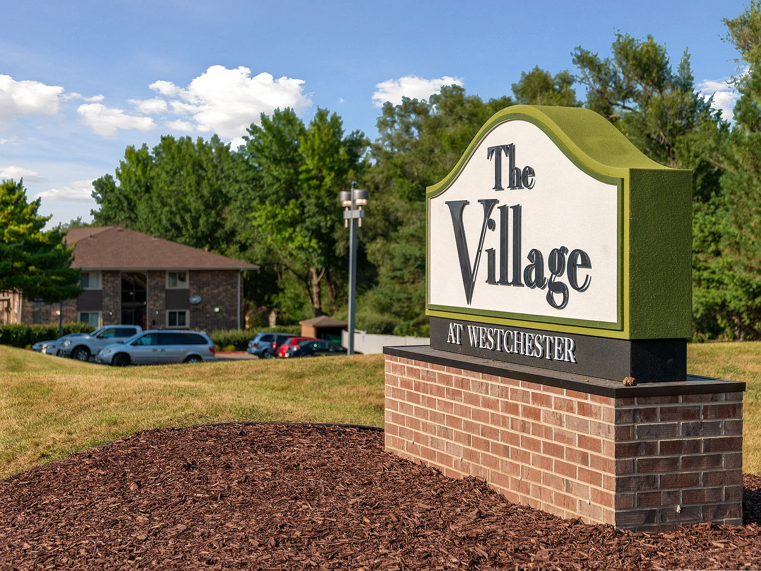 The Village at Westchester — Photo 1