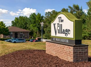 The Village at Westchester, Des Moines, IA 50310