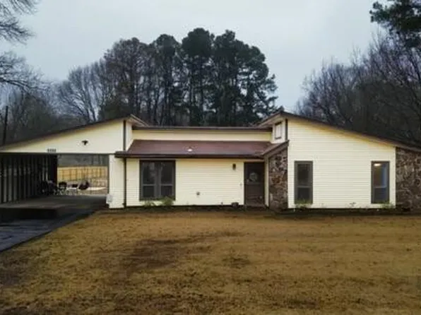 4885 Sherry Dr, Horn Lake, MS 38637