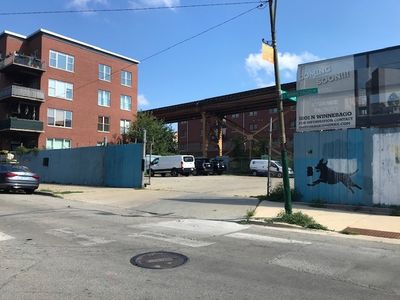 1801 N Winnebago Ave, Chicago, IL, 60647