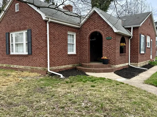 387 Church St, Chillicothe, OH 45601