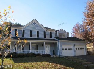 4603 Yates Rd, Beltsville, MD 20705