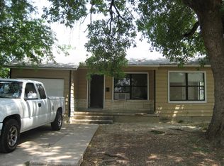 2347 Waverly Ave, San Antonio, TX 78228