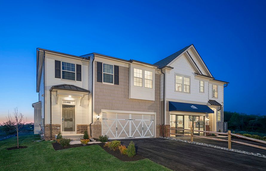 picture Pulte Homes Nj Reviews gwynedd park