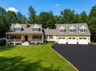 302 Forest Rd, Lyndeborough, NH 03082
