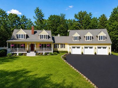 302 Forest Road, Lyndeborough, NH, 03082