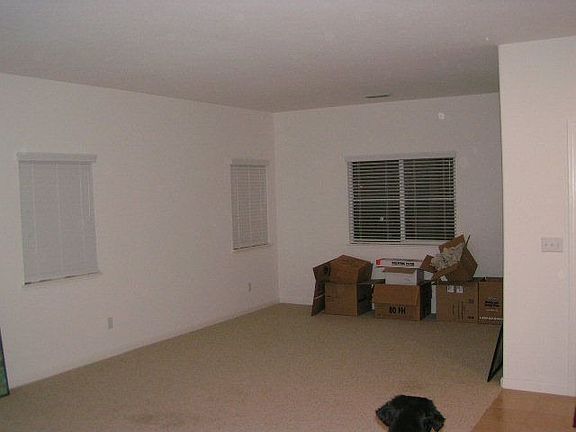 Formal Living/Dining Room
