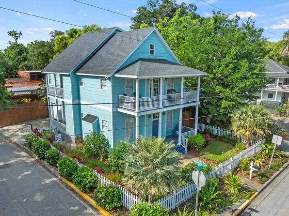 71 Park Pl, Saint Augustine, FL 32084