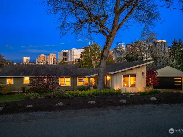 10025 NE 13th Street, Bellevue, WA 98004