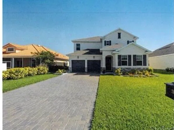 30053 ISLAND CLUB DRIVE, TAVARES, FL 32778