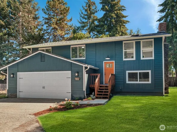 235 Dennis Street SW, Tumwater, WA 98501