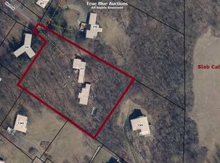 317 Hill Dr, State College, PA 16801