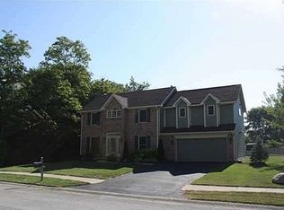8323 Carefree Cir, Indianapolis, IN