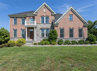 3416 Carroll Creek Rd, Keswick, VA 22947