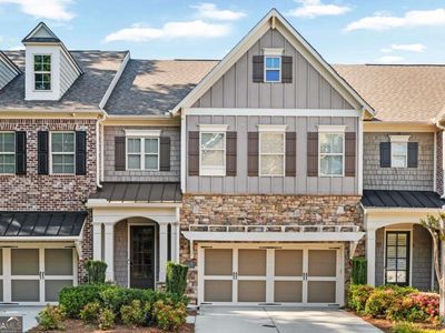 910 Acadiana Dr, Sandy Springs, GA, 30328