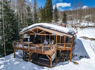 73 Twin Pines Ct, Breckenridge, CO 80424