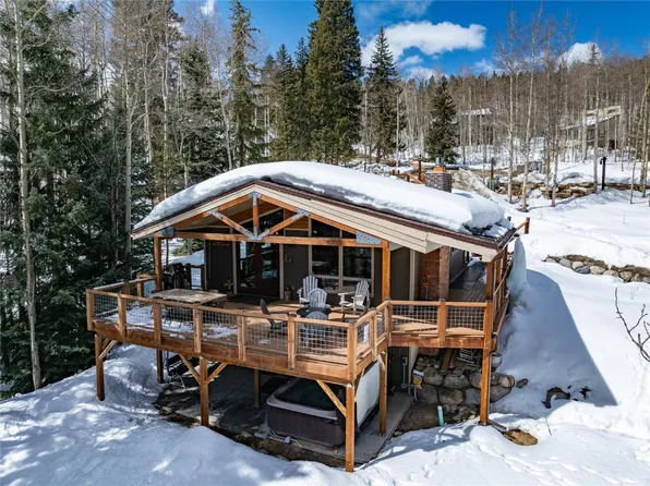 73 Twin Pines Court, Breckenridge, CO 80424