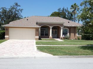 4114 Saint Ives Blvd, Spring Hill, FL 34609
