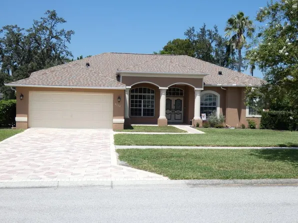 4114 Saint Ives Blvd, Spring Hill, FL 34609