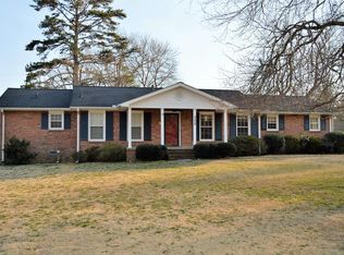 309 Samuel Rd, Honea Path, SC 29654