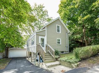 233 Fairmount Ave, Saugus, MA 01906