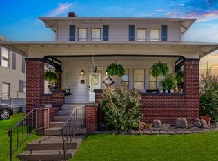 90 S Culver St, Logan, OH 43138