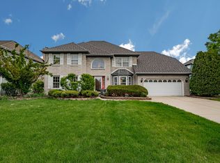 519 Rock Spring Ct, Naperville, IL 60565
