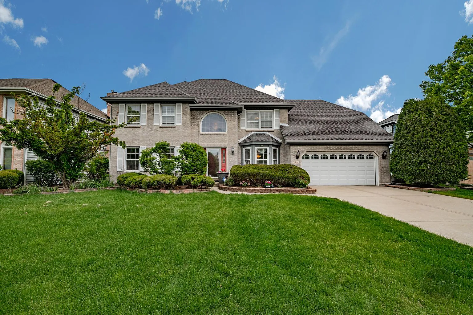 519 Rock Spring Ct photo 1