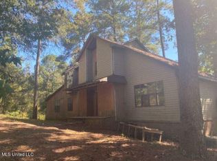 142 Barrett Dr, Braxton, MS 39044