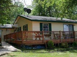 38958 Height Of Land Rd FRNT ROAD, Detroit Lakes, MN 56501